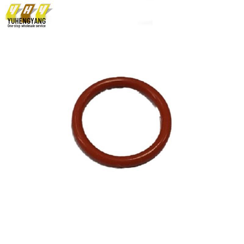 Focus, New Mondeo, and Taurus 1.5/1.6 Camshaft Bearing Cap Seal W708317S300 Camshaft Bearing Cap Seal чёрный