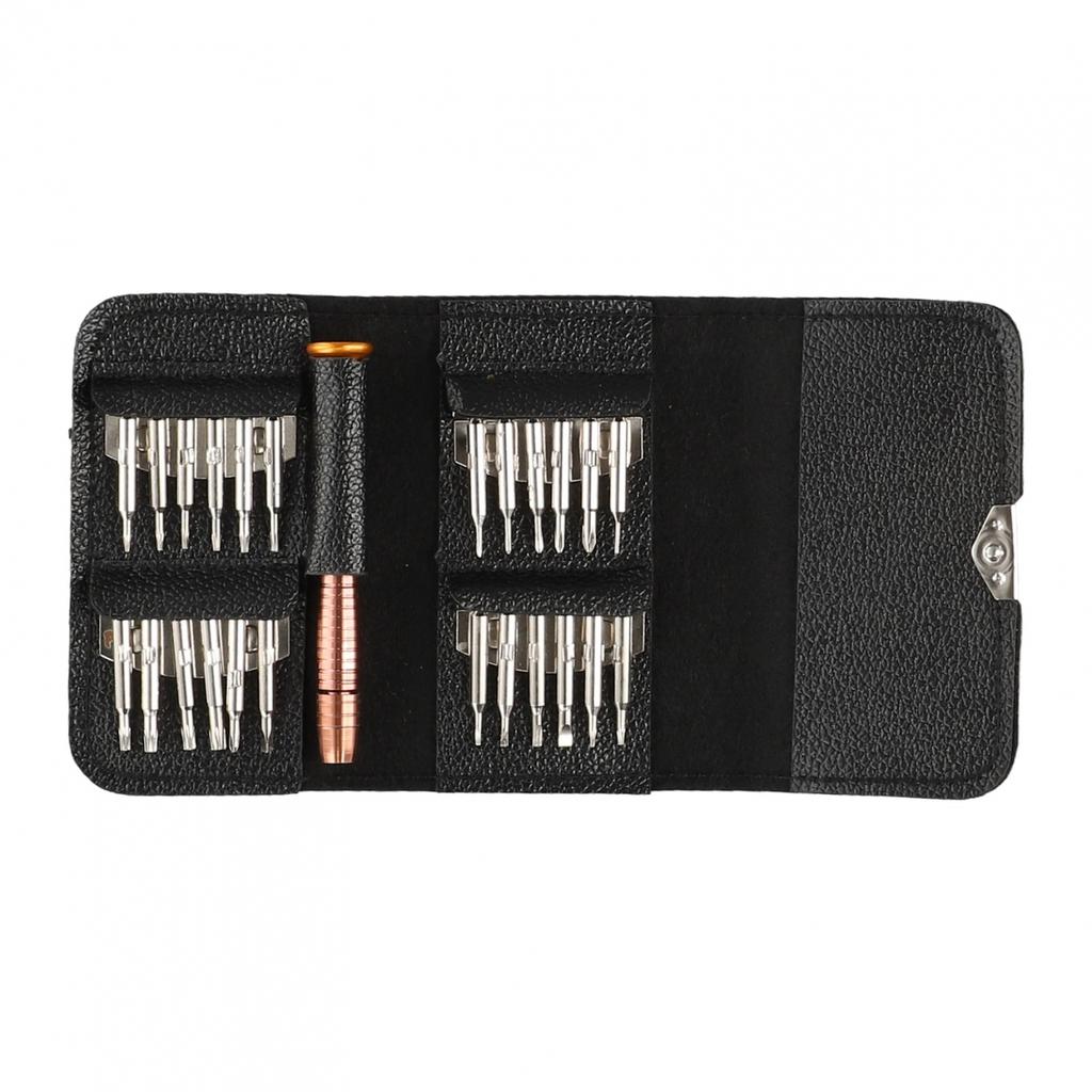 Equipment Screwdriver Bit Hand Professional Precision Kit Multiple Size