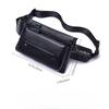 Waist Bag for Men To Hold Mobile Phone Multi-functional Sports Genuine Leather Crossbody Bag with A Sense of Luxury