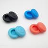 Thumb Grips Caps for NS Switch 2 Joycon Controller Joystick Silicone Analog Thumbstick Cover for Switch 2 Accessories