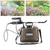 2.1 Gallon Battery Powered Sprayer 2000mAh Battery Electric Sprayer USB Rechargeable Potable Garden Sprayer