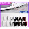 Suitable for Ford's New Mondeo Edge Taurus Driver's Car Exterior Handle Cover DS73F218A15D