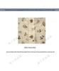 Spring Yuanbao Collar Floral Print Double Layer Gauze Cotton Shirt - Women's Loose Cotton Linen Style