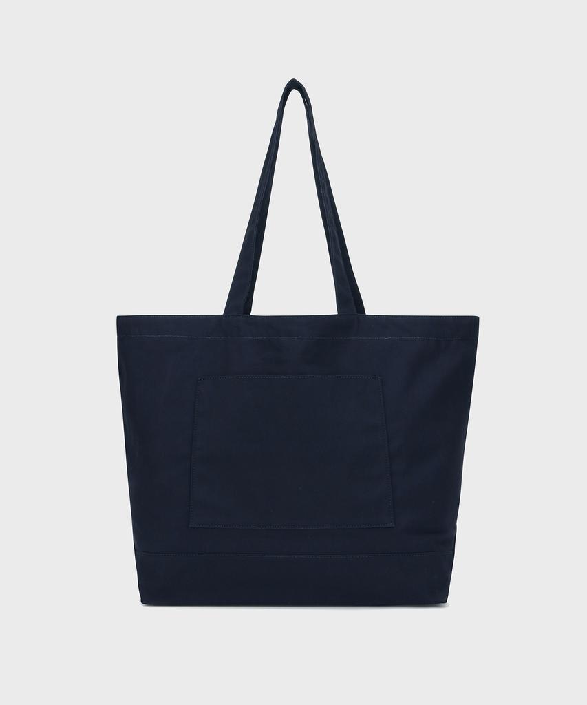 Sergio Tacchini U Classic Tote Bag (Navy)