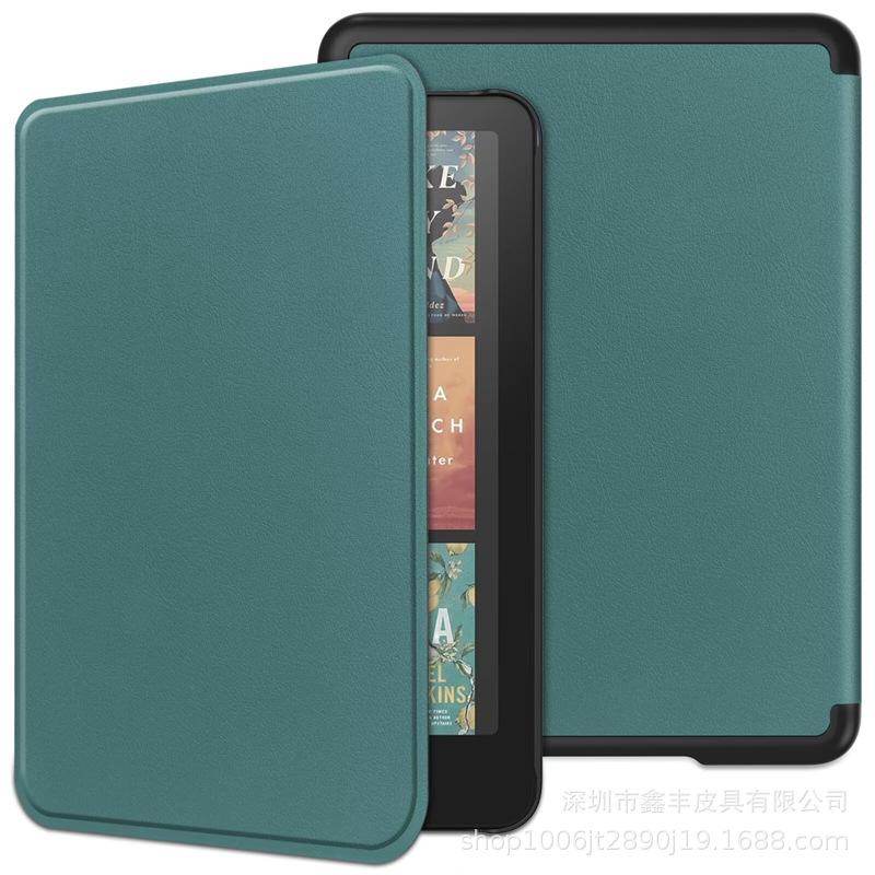 Protective case for the 10th generation Kindle Paperwhite 4 released in 2018 (6 inches)  (Model: PQ94WIF)