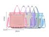 Cartoon Cute Schoolbag for Elementary Girls In Grades 1-6: Lightweight Backpack