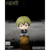 Genuine Anime Jujutsu Kaisen Yuta Okkotsu Fushiguro Megumi Choso Cosplay Cute Garage Kits Cartoon Figurine Model Ornament Gift