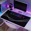 Full Table Covered Oversized Table Mat Mouse Pad Ip Game Office Non-slip Keyboard Dirt-resistant Computer Notebook