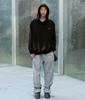 Polish Uniform Hoodie / Black
