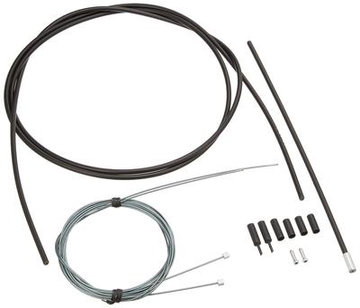 SHIMANO Opravné díly Sada lanka řazení řady R7000 Černé originální díly pro řadu R7000 Y8ZG98090