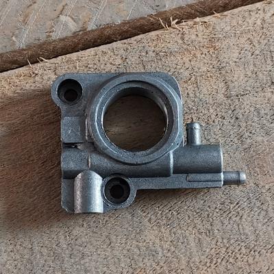Pompa Olio + Vite Senza Fine Per Echo CS-350 CS-2600 CS350 CS2600