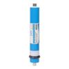 Water Filter Cartridge Reverse Osmosis RO Membrane 50gpd 75gpd Household Replace