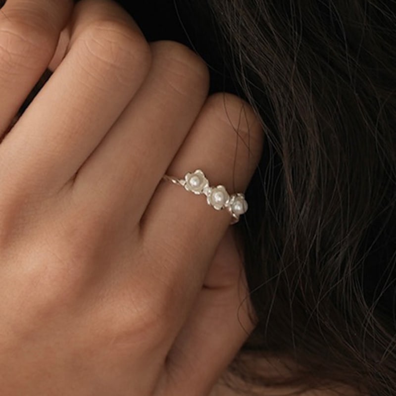 amenudo [925 Silver] #AR31