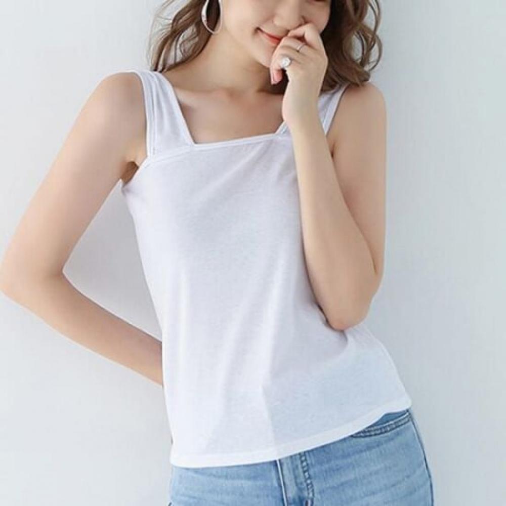 Navava Women Daily Inner Sleeveless Top Nt3241