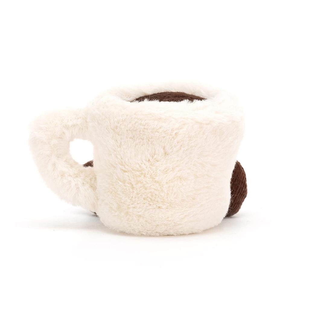 JELLYCAT Zábavný šálek na espresso