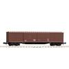 TOMYTEC TOMIX N Gauge JNR Waki 5000 Type Model Railway Freight Car 8759