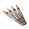 EGP23-1 4 Pcs Heater Glow Plugs GX98 N10579202 GN046 for VW  Seat Skoda