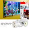 CO2 Regulator Aquarium Big Single Gauge Display