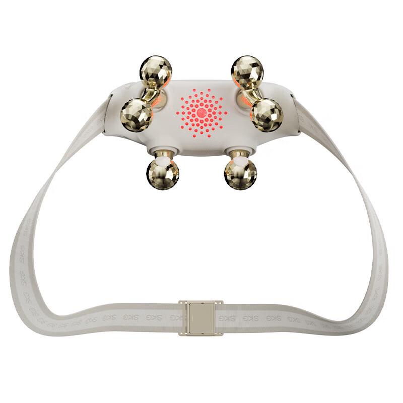 

SKG H5-2 Premium Neck and Shoulder Massager