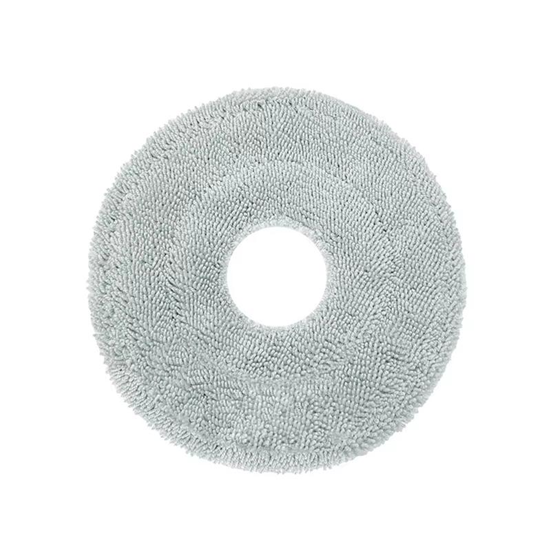 For Dreame X40 Ultra/X40 Pro Robot Vacuum Cleaner Replacement Main Side Brush Mop Rags Filter Dust Bag Accessories