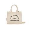 Bag KARL LAGERFELD A3W50118 Light Beige