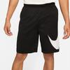 Nike Sports Shorts Men's Black Moderate DH6763-013