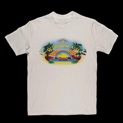 Üst giysisi – T-shirtler