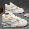 Large Size Men's Shoes High-top Cotton Shoes Men's Winter Warm and Velvet Casual Board Shoes Fashion Sports Shoes