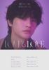 Seo In Guk Single Album LOVE LOVE - &