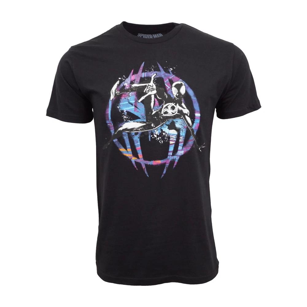 Spiderunisex Unisexs Graphic T Shirt S