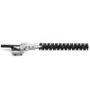 7/9 Teeth 17" Trimmer Attachment Expand New Universal Pole Hedge Double Sided Blades