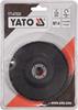 YT-47820 YATO 125mm Non-woven Disc Grinding Wheel M14