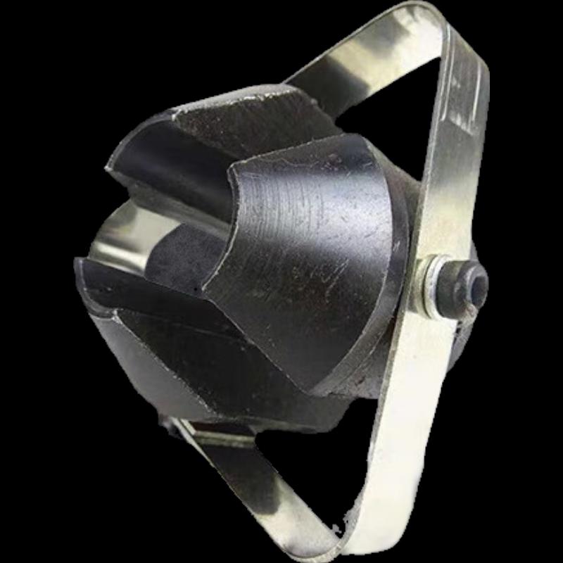 Belton Dredging Machine Parts