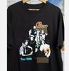 1984 Chicago the Band Concert Tour Gift For Fan Black All Size TShirt Unisex T-Shirt