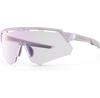 Rockbros Purple Polarized Cycling Glasses