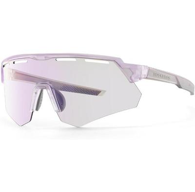 Lunettes de vélo Rockbros polarisées violettes