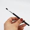 Makeup Artist Lip & Concealer Brush: Beauty Tool for Lipstick, Correction, Blending & Spot Coverage