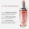 Kérastase Chroma Absolu, High Shine Hair Oil for Damaged Colour-Treated Hair, Lightweight Formula with Lactic Acid, Huile Chroma Éclat, Refillable