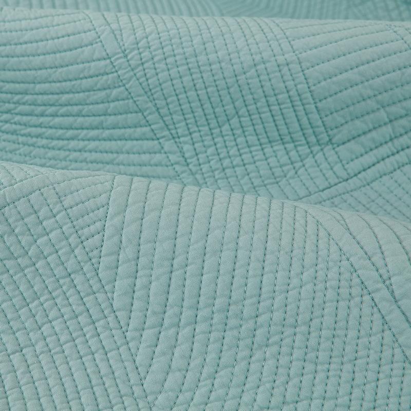 Copridivano artistico in tessuto di puro cotone, cuscino per divano antiscivolo, soggiorno, universale, per tutte le stagioni, copridivano, cuscino ricamato