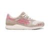 Men's Sneakers ASICS Gel-Lyte III Wood Crepe Plum Blossom Wood Crepe/Plum Blossom