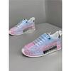 Hot Diamond Summer New Low-top Casual Shoes Summer Bm