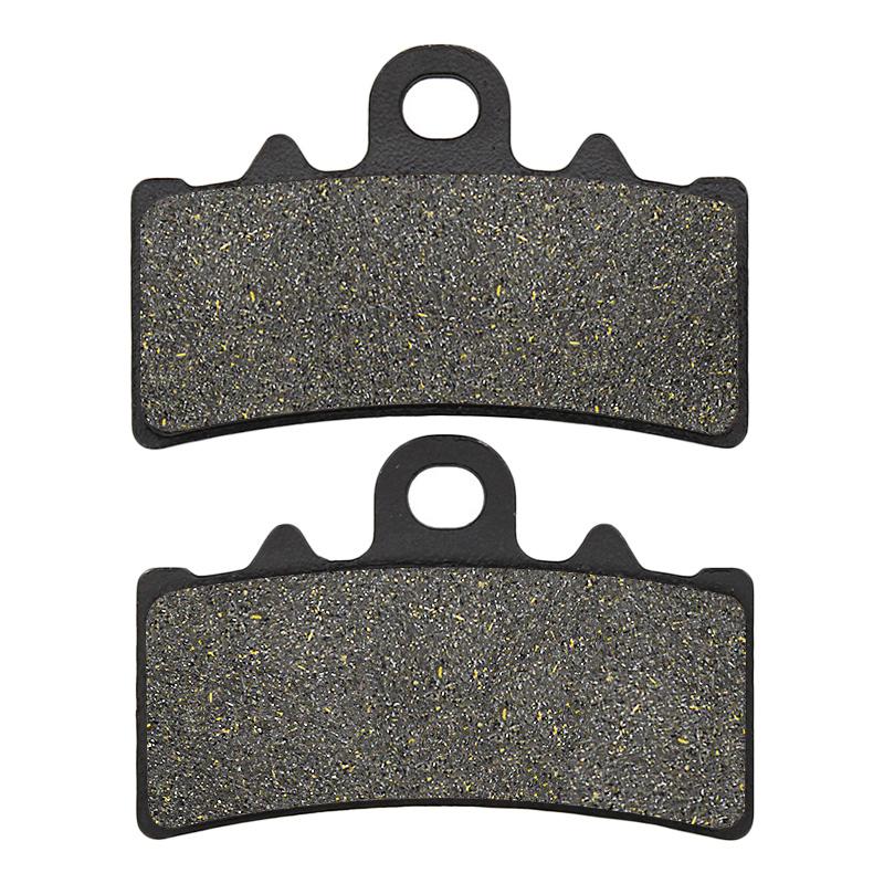 Motorcycle Front Rear Brake Pads for BMW G 310R G310R G 310 R G310 GS G310GS G 310 GS 17-21 C400X C 400 X C400GT C 400 GT 18-20