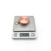 Luminous Waterproof Metal Flip-Top Camping Compass