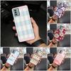 Anti-dust Silicone Phone Case For Nokia G22 Fashion Design Animals TPU Anti-knock Cute Full wrap Back Cover Waterproof