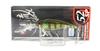 Jackall Soul Shad 52SP Suspend Lure Jakko Gill (9198)