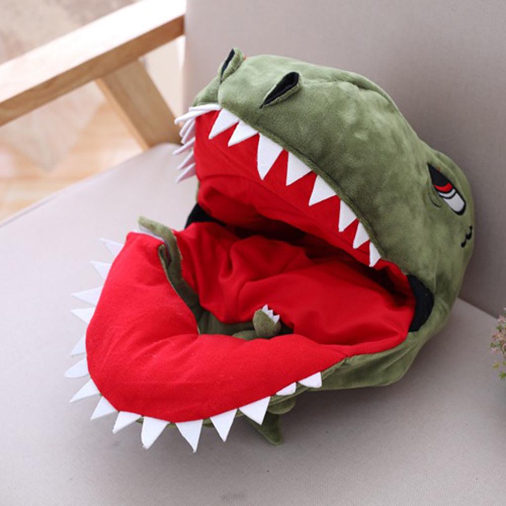 10 Mini Cappelli Da Festa Colorati Per Animali Di Peluche, Dinosauri E Bambole – Cappellini Regolabili Con Elastico Per Foto E Feste