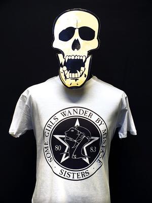 The Sisters Of Mercy – Some Girls Wander By Mistake - T-Shirt