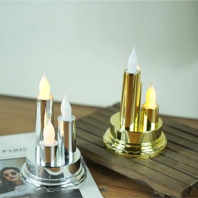 Lampes LED – Bougies LED