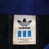 Adidas 80s Vintage Track Jacket O Black Descente Jersey Men's Used