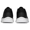 Anta Slip Resistant Low top Running Shoes Men's Black White 912145535-4